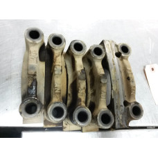 103H117 Engine Block Main Caps For 04-05 Chevrolet Aveo  1.6